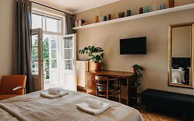 Bed&Breakfast & Apartment Klafe